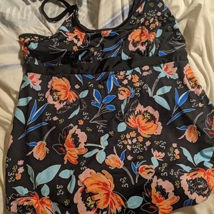 Tanki top brand new never worn